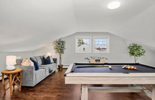 Waterview house walking distance from Cove Beach-5 mins to downtown-only 40 min to NYC - Foto 22