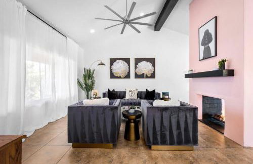 Chanel Estate - Pool Jacuzzi and Pet Friendly - Foto 59