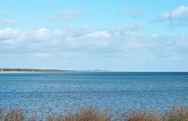 8 Person Holiday Home in Hadsund-by Traum - Foto 19