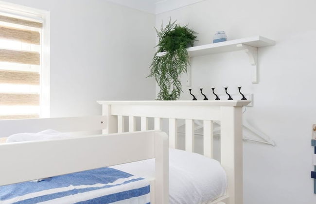 Charming Bolthole 400m to Beach - Foto 22