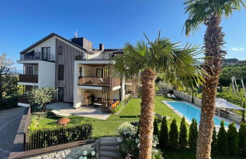 Apartsuites Rosengarten - Foto 42