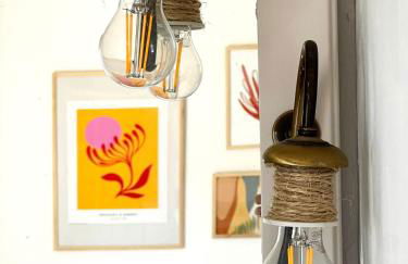 Bohème Beach Villa with seaview & private garden, Antheor - Foto 28