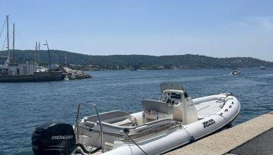 Maison Cigale Ramatuelle - Foto 3