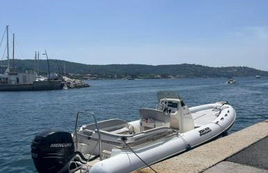 Maison Cigale Ramatuelle - Foto 3