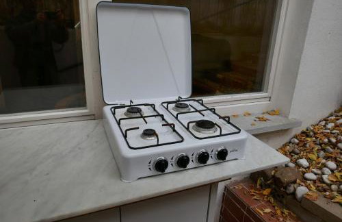 Ruhige 4-Zi-Wohnung mit großem Balkon und Blick ins Grüne - Foto 45