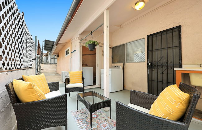 Stylish & Charming 15min to Downtown LA - Foto 22