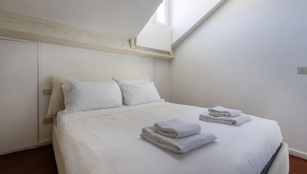 Italianway - Vigevano 7 - Foto 3, Habitación