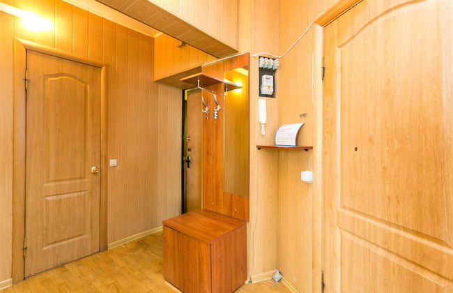 Apartment on Krasnoprudnaya Street 1 - Foto 23