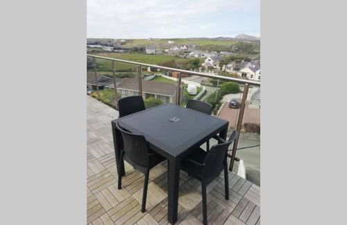 Rhodri Apartment with Sea Views and Sun Terrace - Foto 16