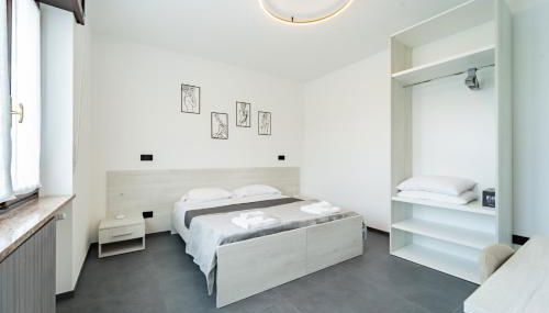 Da Cichin - Free Parking, Wi-Fi & AC - Vicino all'Ospedale Carle di Cuneo - Foto 5, towels