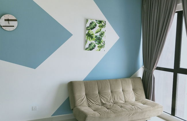 South Key Mosaic - Foto 29