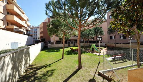 Apartment Arigata - Foto 5, Garden, Garden view