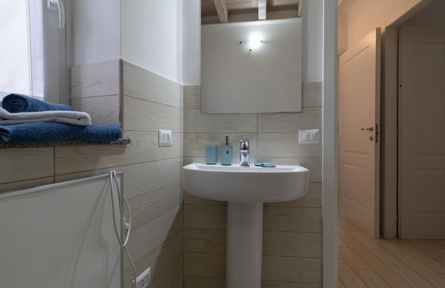 Lario House Apartment a Lecco - Foto 27