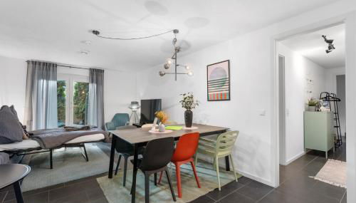 ANYTIME - Ferienwohnungen Greta in Friedrichshafen am Bodensee - Foto 2