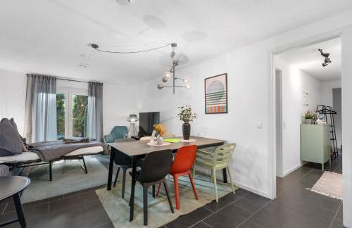 ANYTIME - Ferienwohnungen Greta in Friedrichshafen am Bodensee - Foto 2