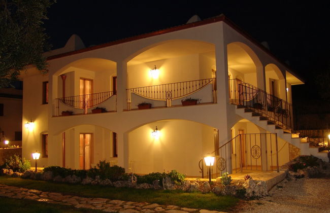 Case Vacanze L'Uliveto - Foto 46