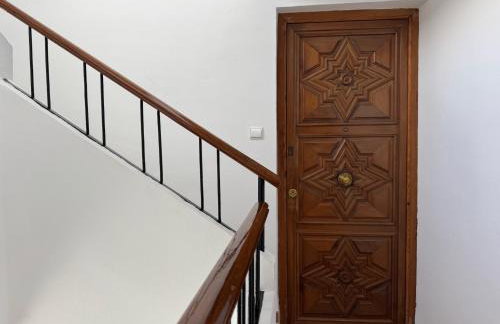 Apartamento Algafequi con terraza privada - Foto 27