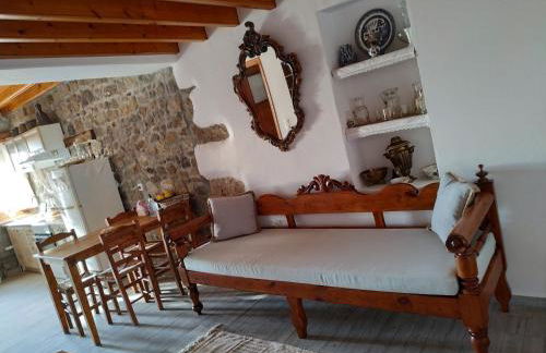 Manos House in Chora - Foto 13