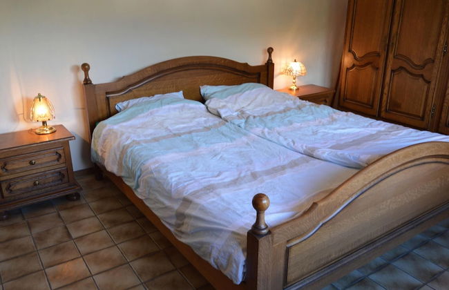 Modern Holiday Home in Eifel With Sauna - Foto 6