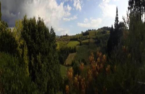 Idyllic Farmhouse in Gambassi Terme-fi With Swimming Pool - Foto 28