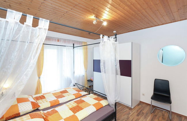 Spacious Holiday Home in Wildemann With Garden - Foto 14