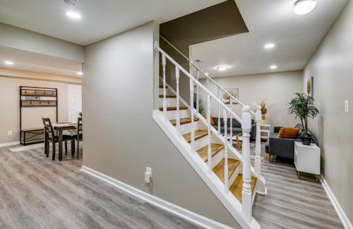 Cozy Fredericksburg Apt Escape, Relax and Recharge - Foto 5