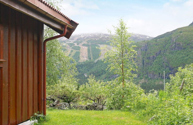 5 Person Holiday Home in Hemsedal-by Traum - Photo 25