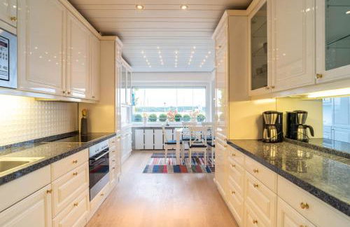 Ferienwohnung Sportboothafen Düsternbrook - Foto 17