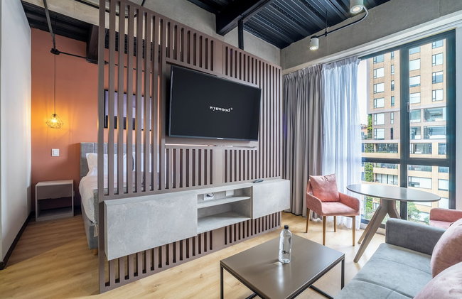 Wynwood House Virrey - Foto 54