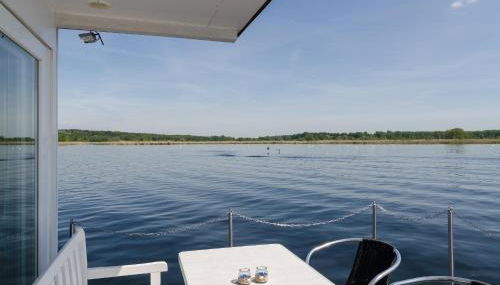 feststehendes Hausboot - Foto 5