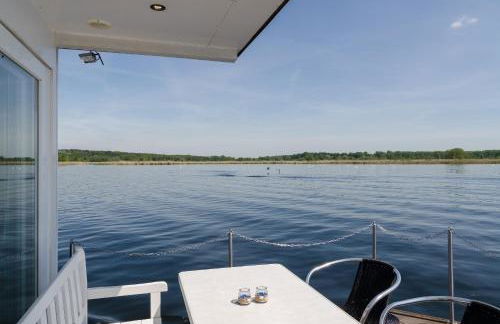 feststehendes Hausboot - Photo 5