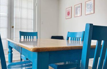 Evansville Holiday House - Foto 33