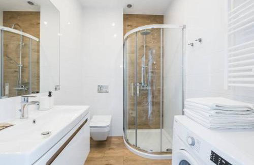 Apartamenty Kasztanowa Zator - Foto 78