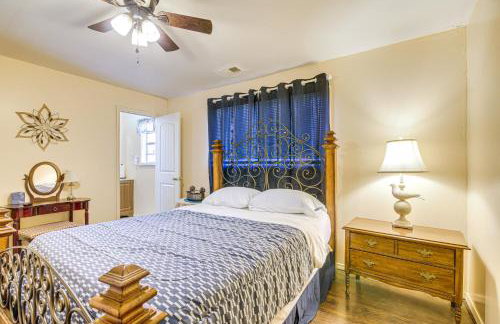 17 Mi to Dtwn Memphis Townhome with Fenced Yard! - Foto 17