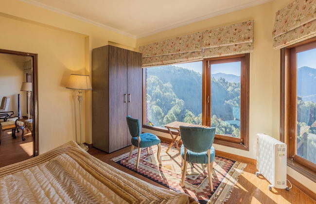 The Manor Luxury Apartments - Foto 24