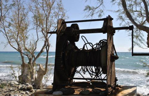 Chouzourakis Studios - Foto 50