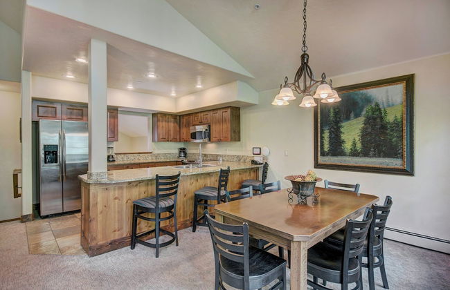 Mountain Thunder Lodge, A Vail Resorts Property - Foto 31