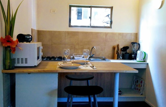 Cabañas Te Maori - Foto 19