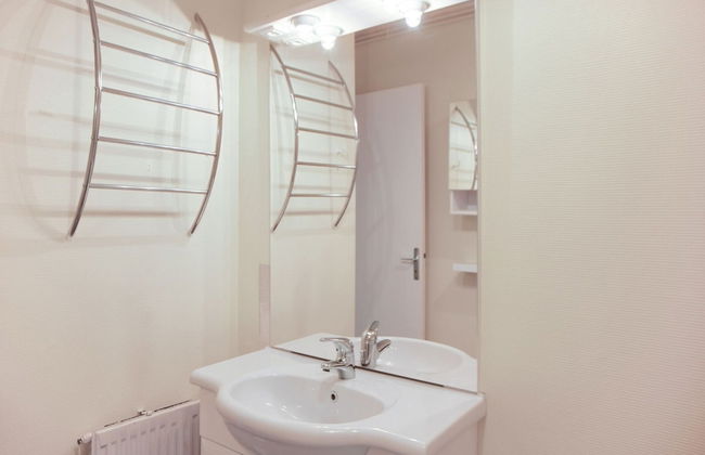 Apartment in Chaumont Near Town Center - Foto 23