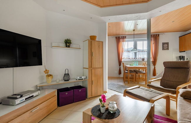 Apartment With Fenced Garden in Faid - Foto 14