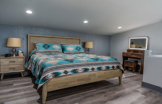 Waylon In The Hill Country - Hacienda Amor - Foto 16