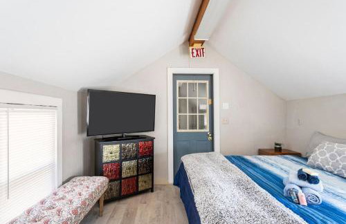 Heart of Historic Wurtsboro Suite 6 - Foto 15