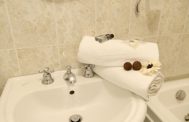 Mecenate Deluxe Colosseum - Photo 23