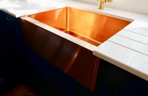 Rock and Roll Suite In Manor House - Foto 19