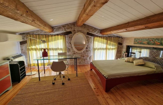 Villa Lucertole - Foto 13