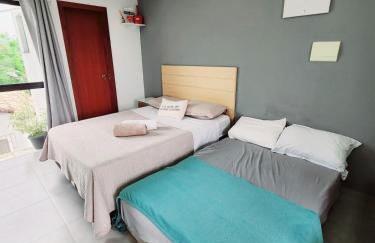 Studio Oasis Campeche - Próximo à Praia com estacionamento! - Foto 16