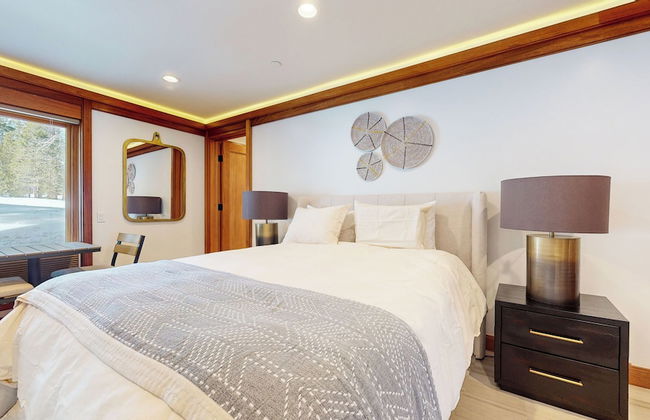 Obsidian Ski & Golf Villa 3 Bdr, Prime Location! - Foto 9