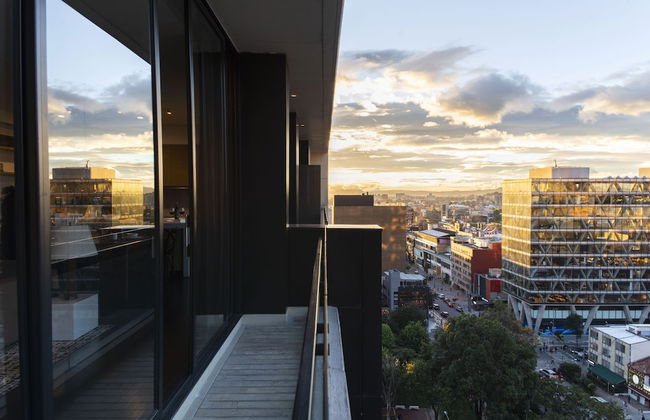 8010 Urban Living Luxury Home Experiences. - Foto 33