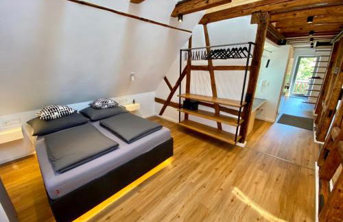 Altstadt Apartments - Foto 20