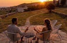 My Tinos Family Villa - Foto 2